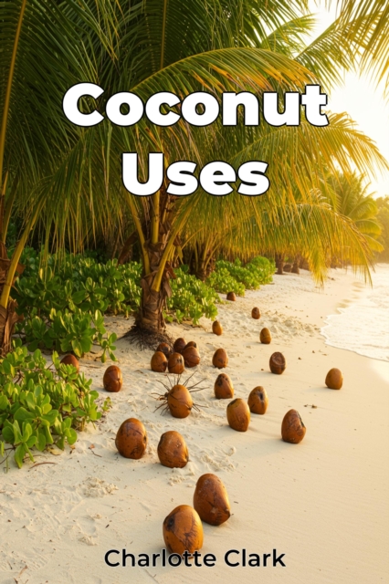 Coconut Uses
