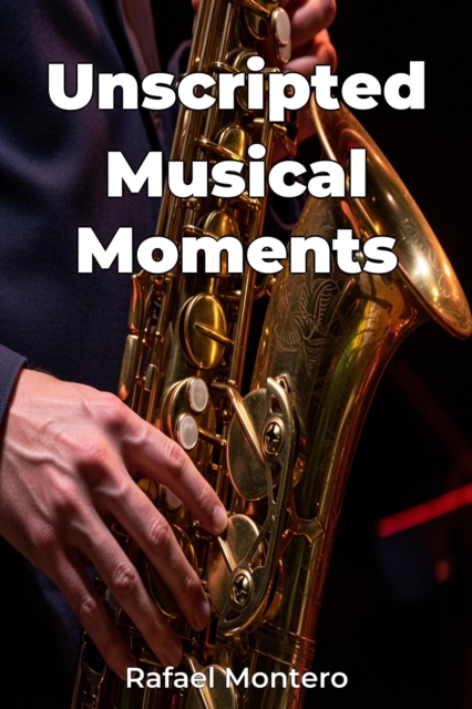 Unscripted Musical Moments