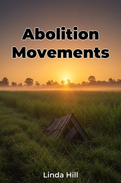 Abolition Movements