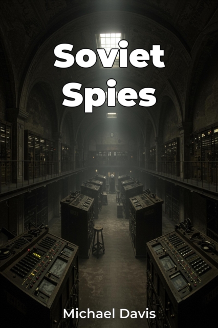 Soviet Spies
