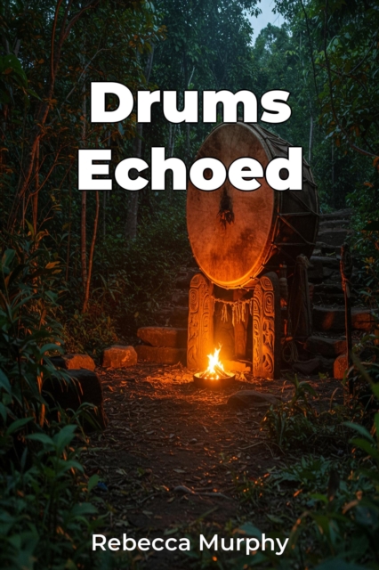 Drums Echoed