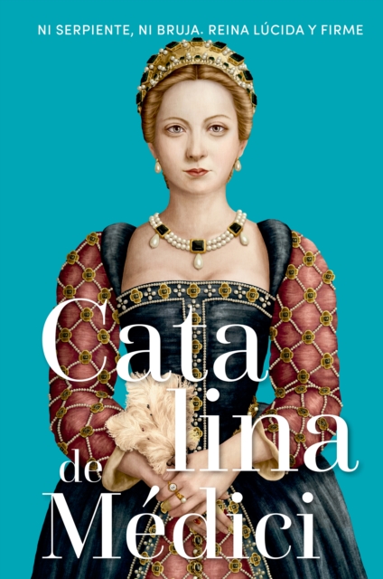 Catalina de Medici