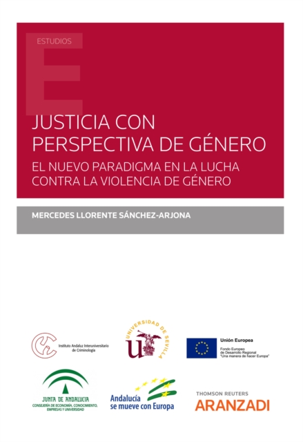 Justicia con perspectiva de género
