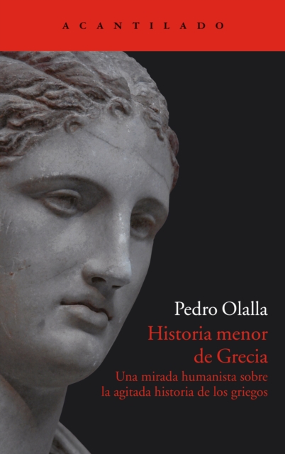 Historia menor de Grecia