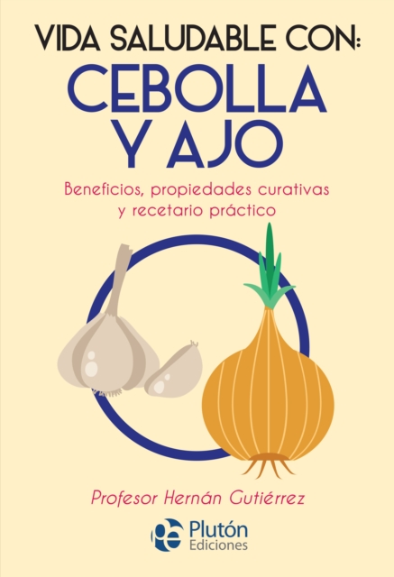 Cebolla y ajo