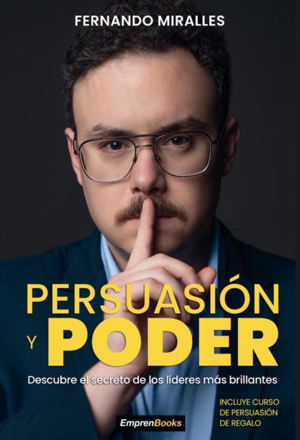 PERSUASIÓN Y PODER