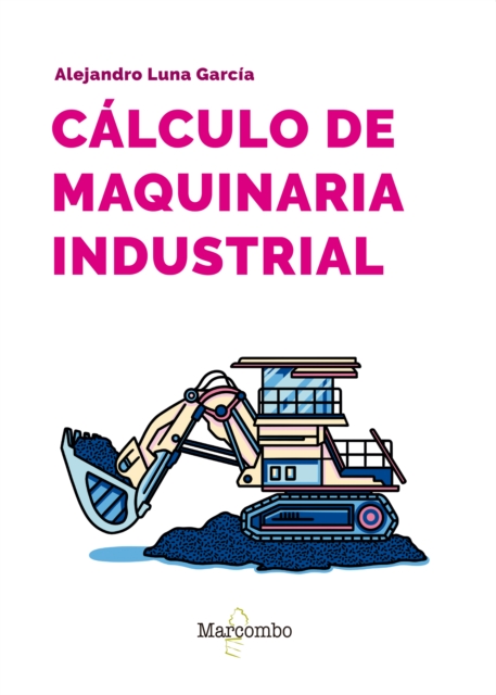Calculo de maquinaria industrial
