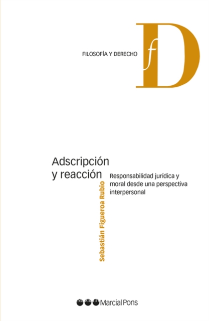 Adscripción y reacción