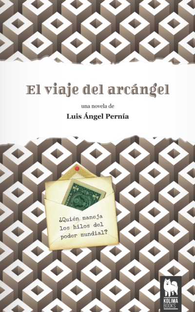 El viaje del arcángel