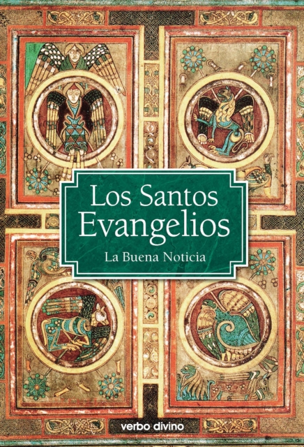 Los Santos Evangelios