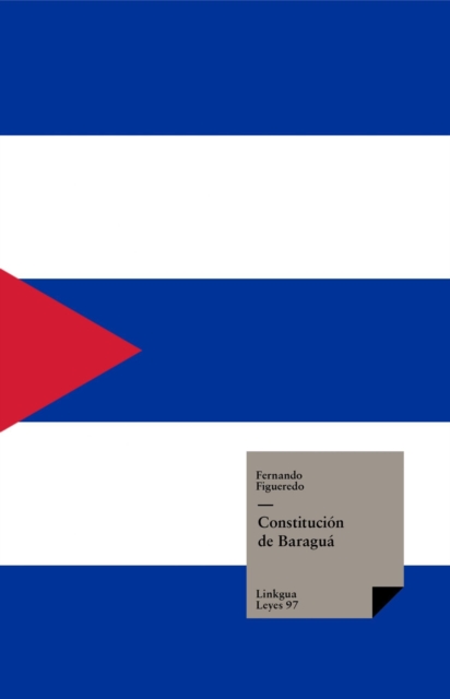 Constitucion de Baragua