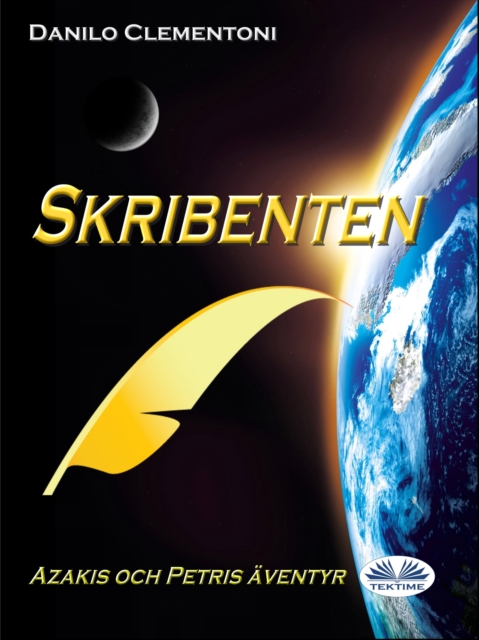 Skribenten