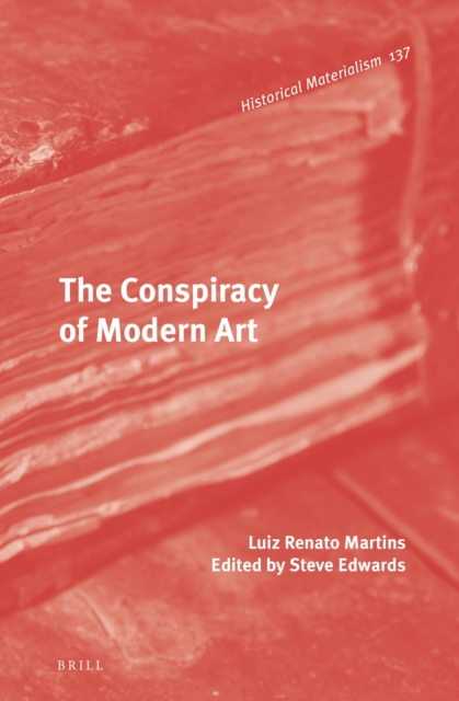 Conspiracy of Modern Art