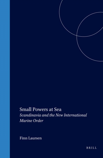 Small Powers at Sea