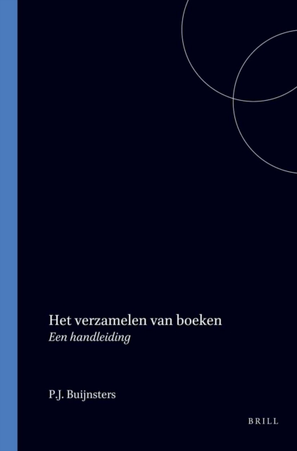 Het verzamelen van boeken