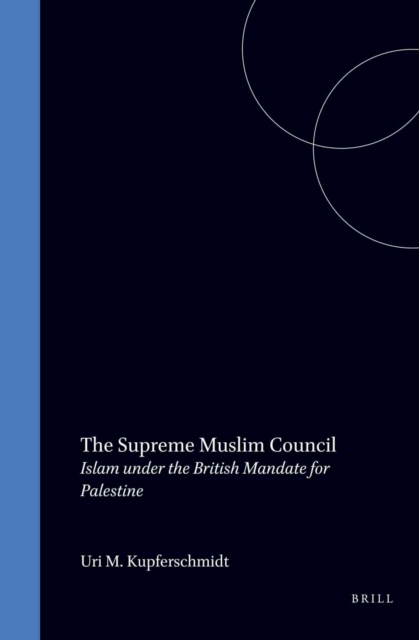 Supreme Muslim Council