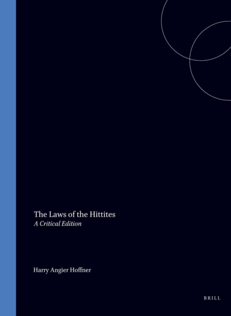 Laws of the Hittites