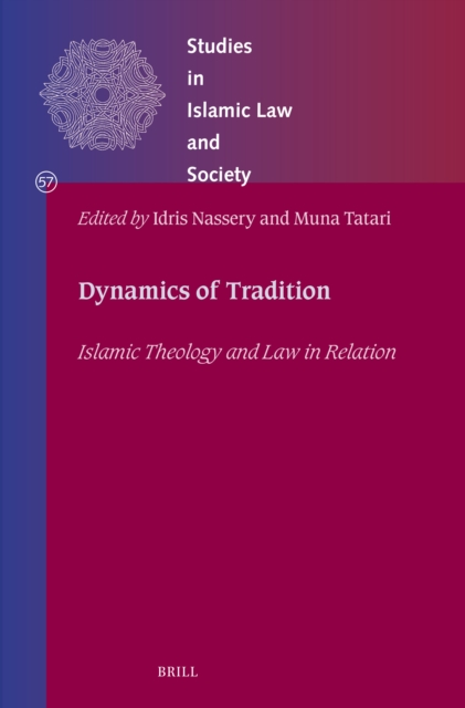 Dynamics of Tradition