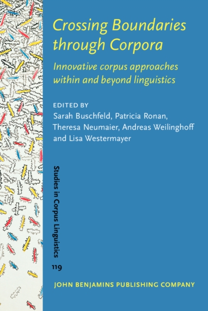 Crossing Boundaries through Corpora