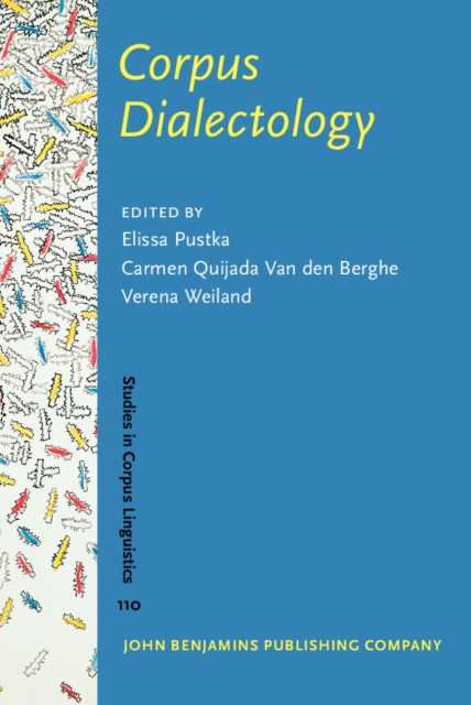 Corpus Dialectology