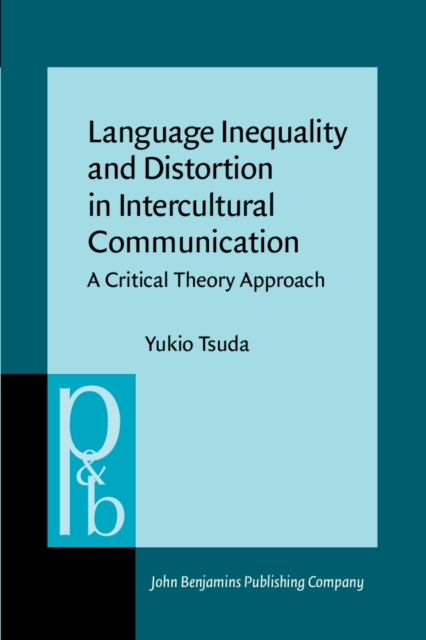 Language Inequality and Distortion in Intercultural Communication