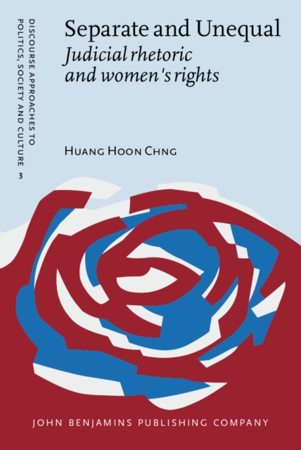 Separate and Unequal