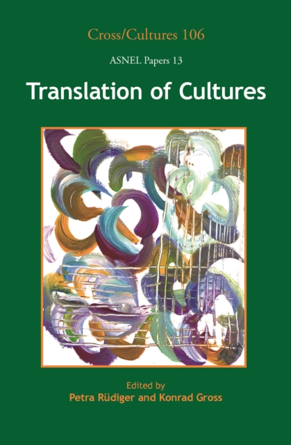 Translation of Cultures