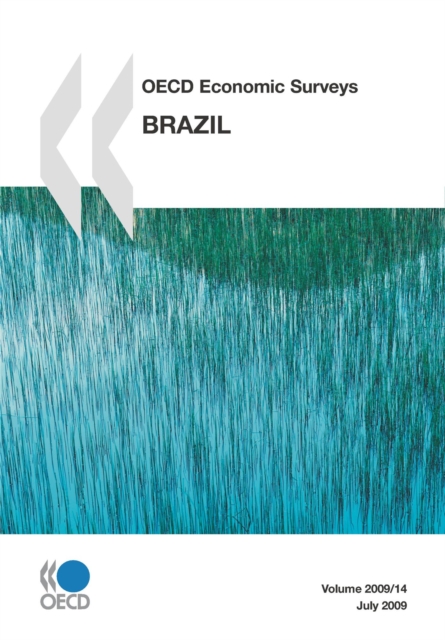 OECD Economic Surveys: Brazil 2009