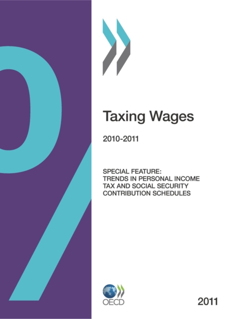 Taxing Wages 2011