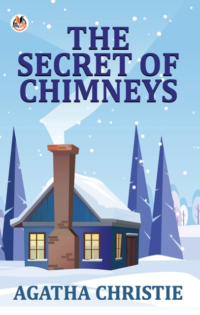 Secret of Chimneys