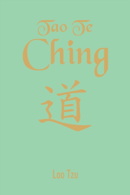 Tao Te Ching (Pocket Classic)