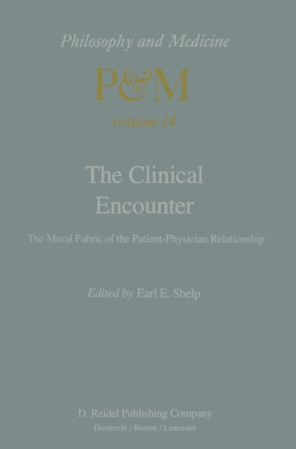 Clinical Encounter