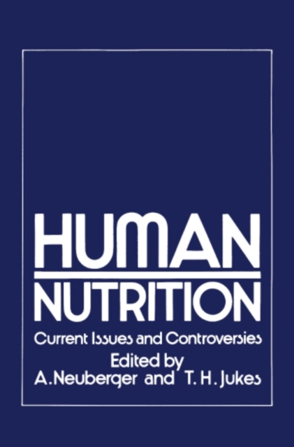 Human Nutrition