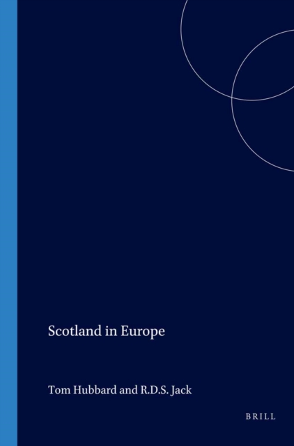 Scotland in Europe