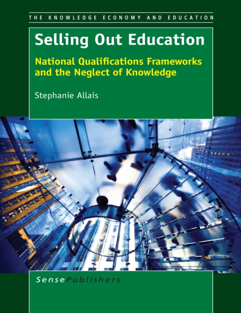 Selling Out Education