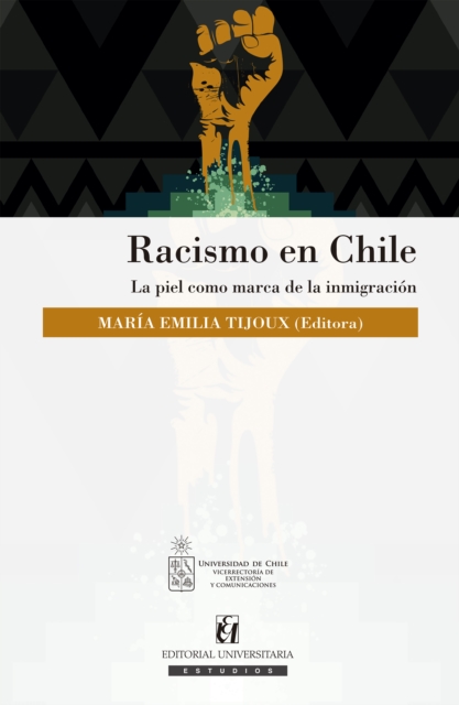 Racismo en Chile
