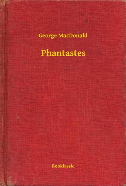 Phantastes