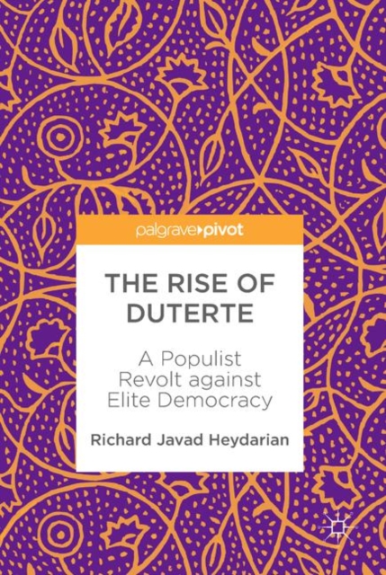 Rise of Duterte