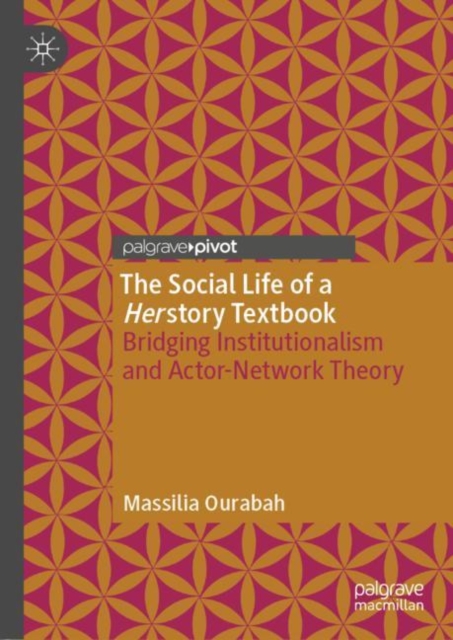 Social Life of a Herstory Textbook