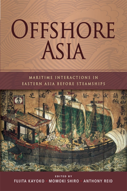 Offshore Asia
