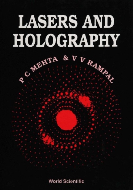 Lasers And Holography