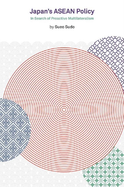 Japan's ASEAN Policy