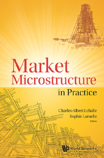 Market Microstructure In Practice