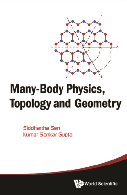 Many-body Physics, Topology And Geometry