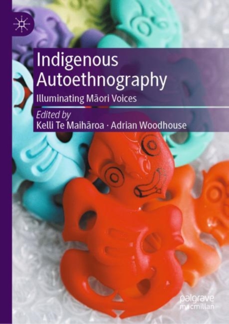 Indigenous Autoethnography