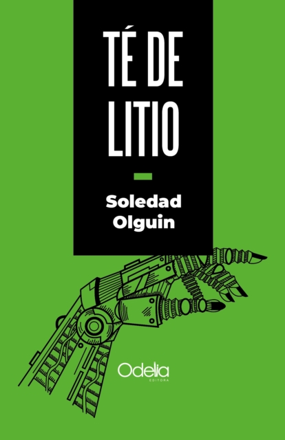Té de litio