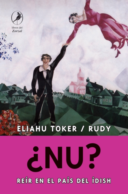 ¿Nu? Reír en el país del ídish