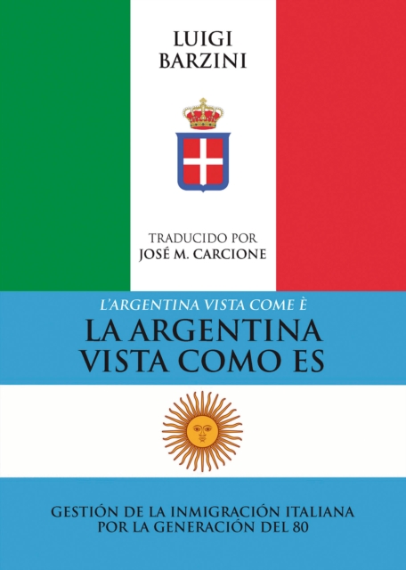 La Argentina vista como es