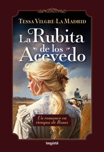 La Rubita de los Acevedo