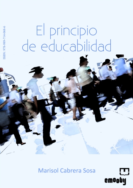 El Principio de Educabilidad